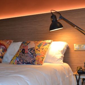 Standaard Double Kamer